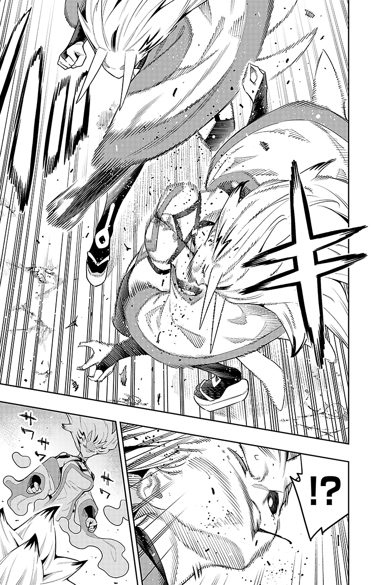 Read Mato Seihei no Slave Manga Online