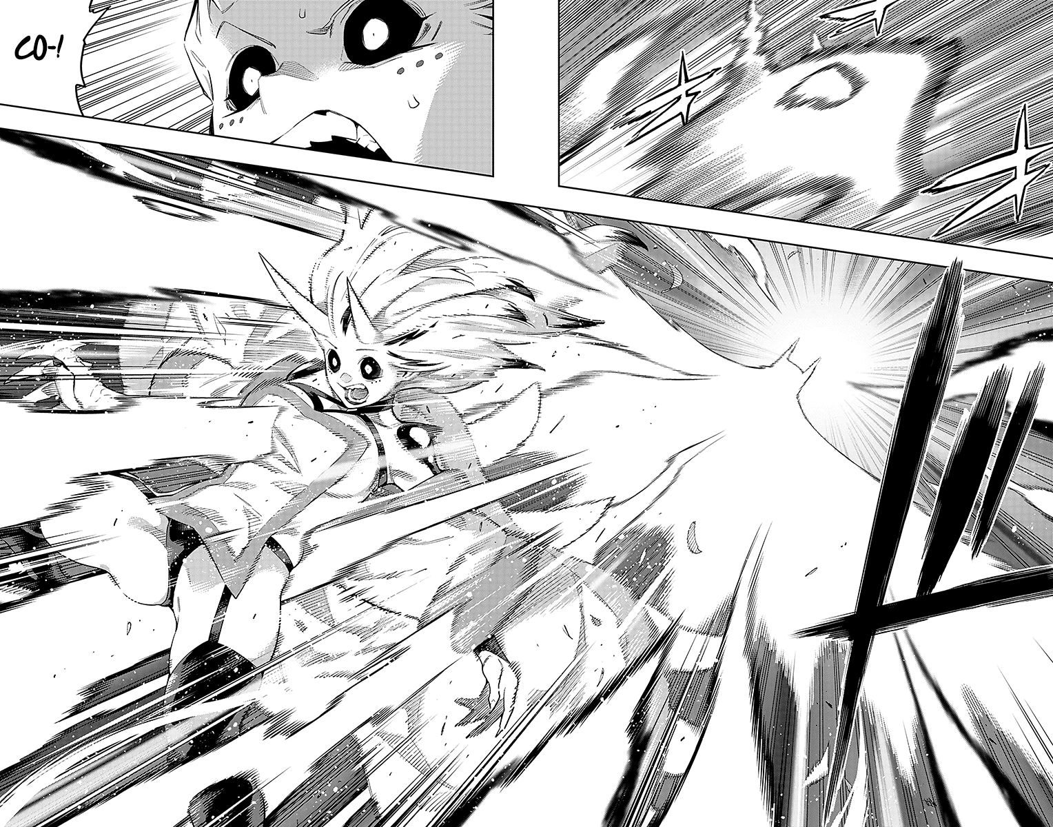 Read Mato Seihei no Slave Manga Online
