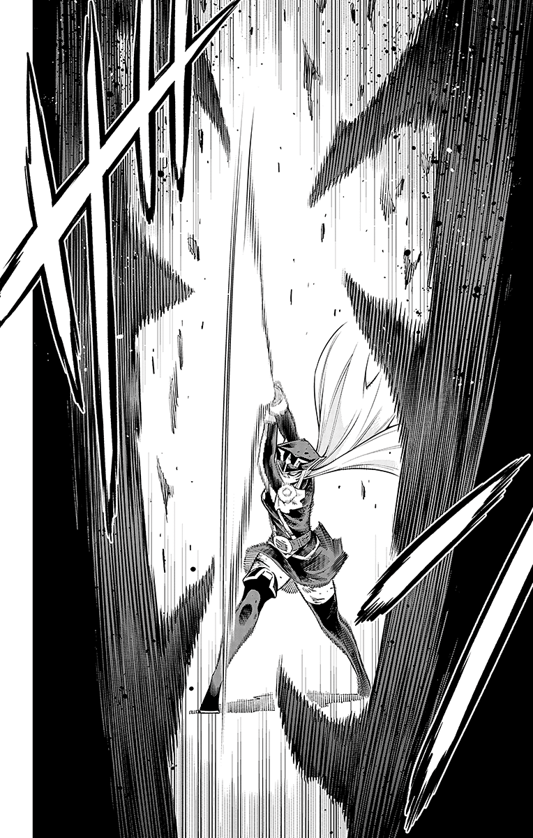 Read Mato Seihei no Slave Manga Online