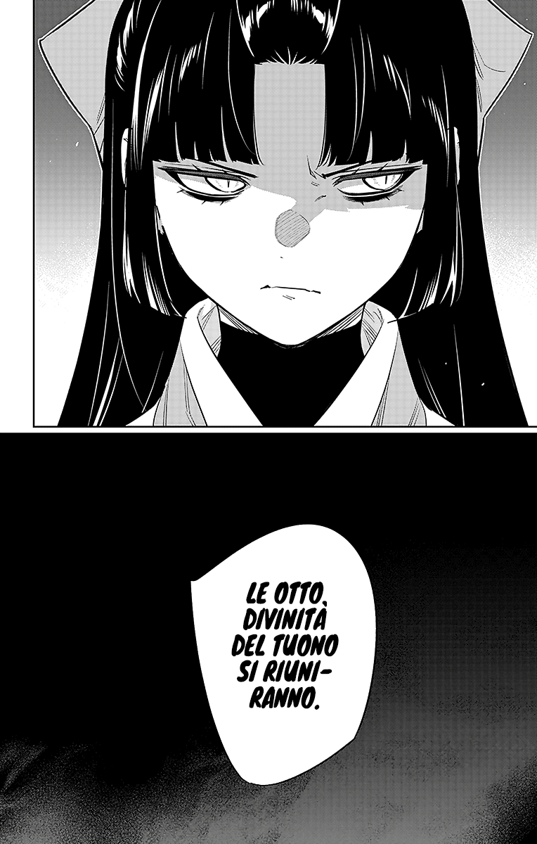 Read Mato Seihei no Slave Manga Online