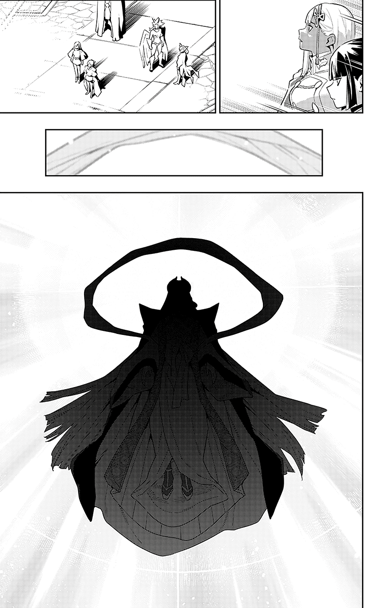 Read Mato Seihei no Slave Manga Online