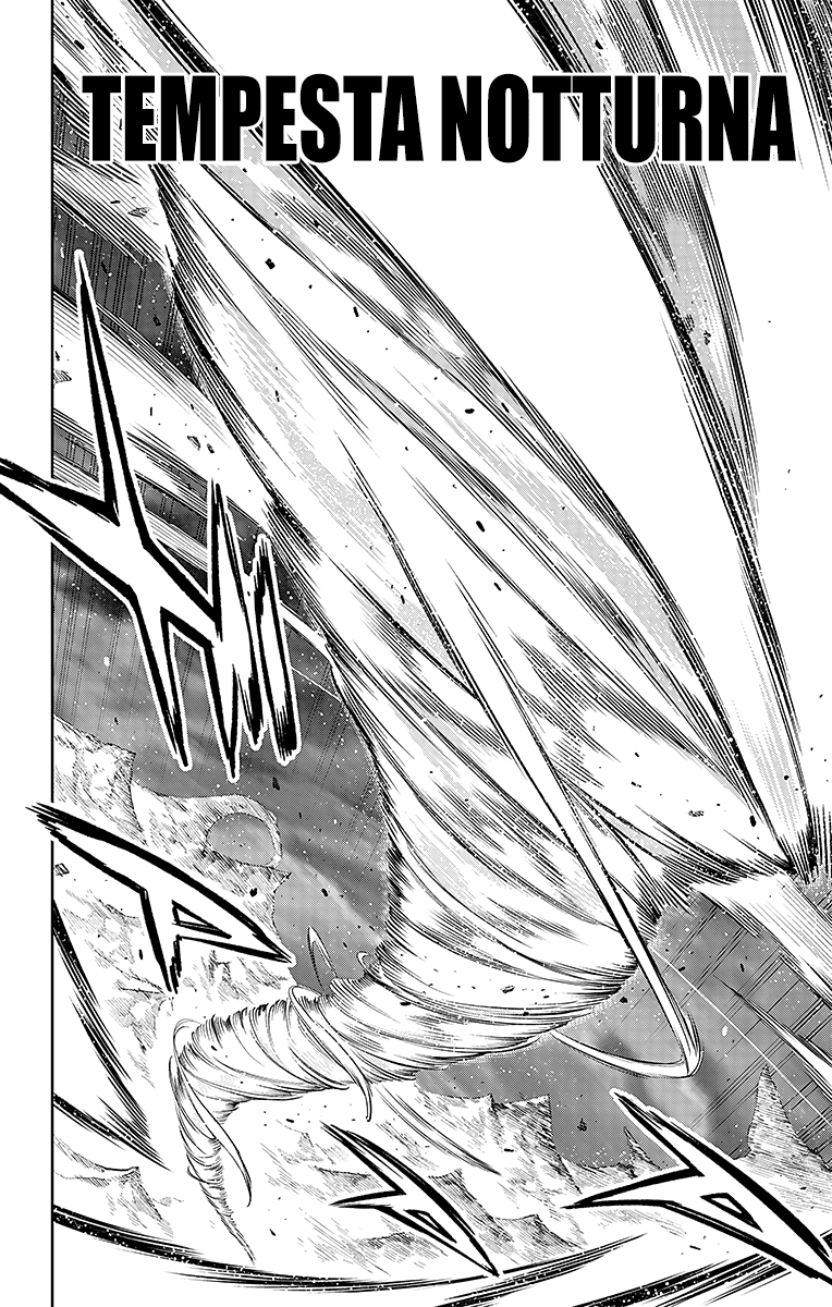 Read Mato Seihei no Slave Manga Online