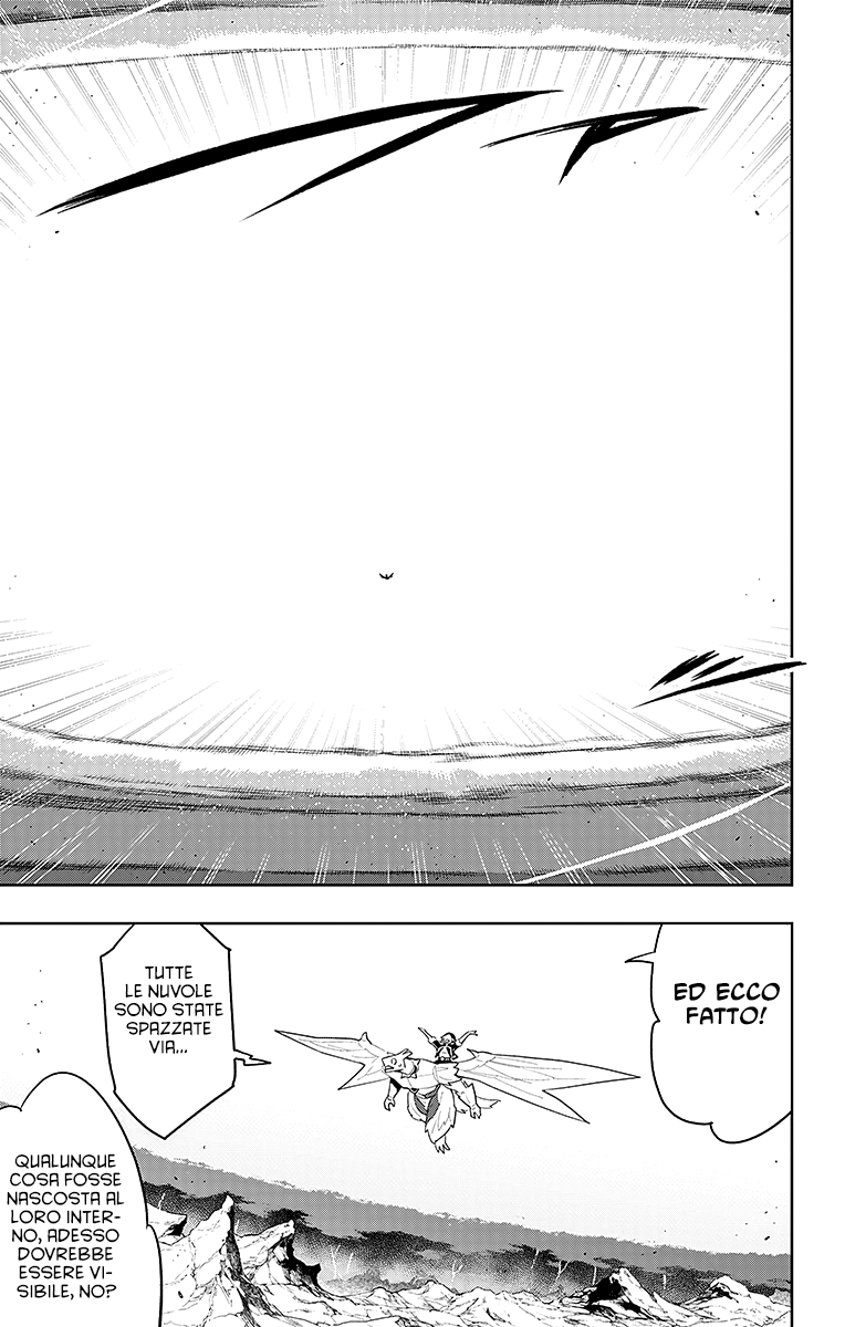 Read Mato Seihei no Slave Manga Online