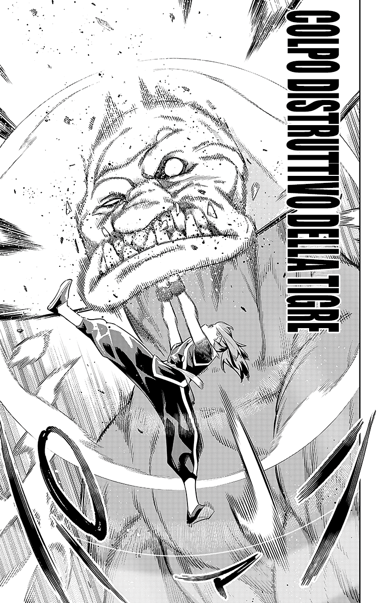 Read Mato Seihei no Slave Manga Online