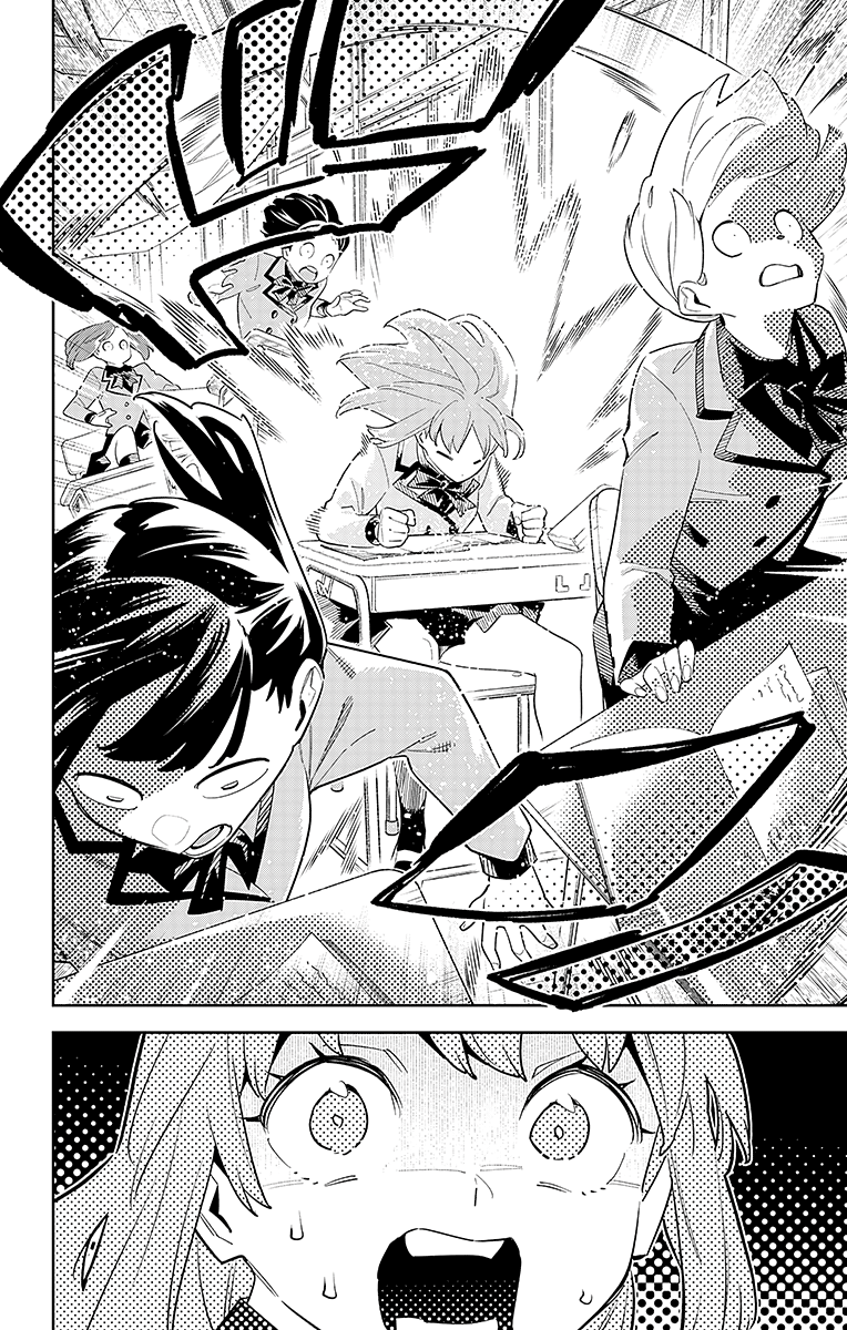 Read Mato Seihei no Slave Manga Online