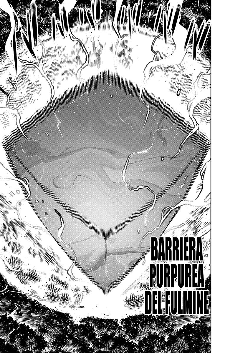 Read Mato Seihei no Slave Manga Online