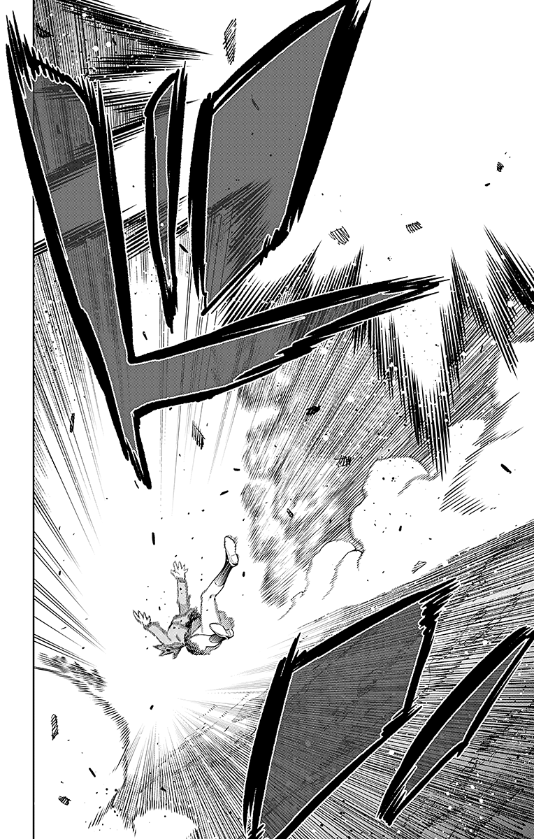 Read Mato Seihei no Slave Manga Online