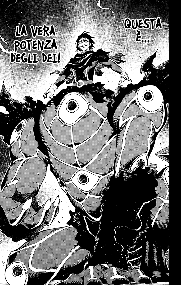 Read Mato Seihei no Slave Manga Online