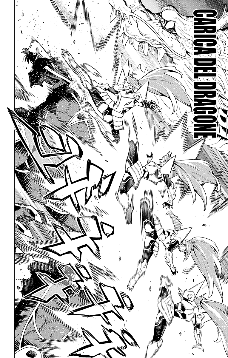 Read Mato Seihei no Slave Manga Online