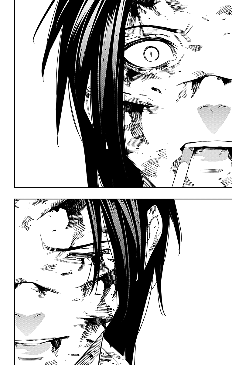 Read Mato Seihei no Slave Manga Online