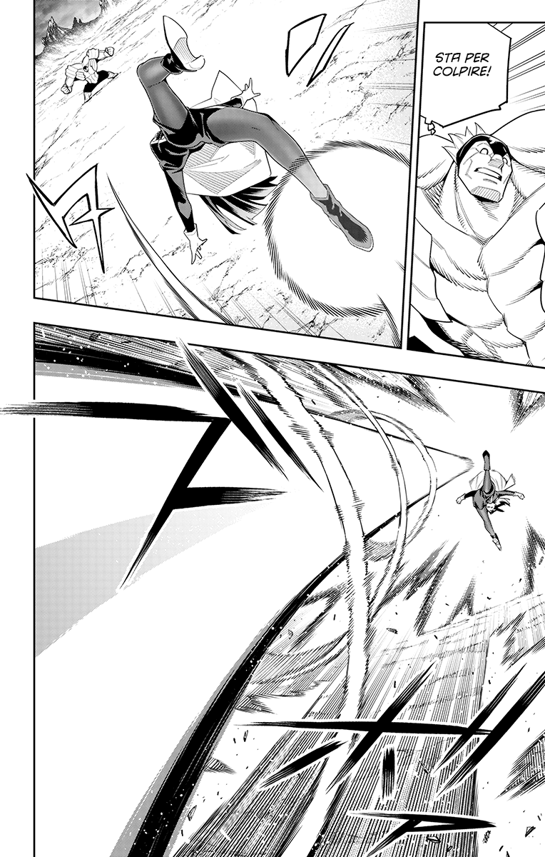 Read Mato Seihei no Slave Manga Online