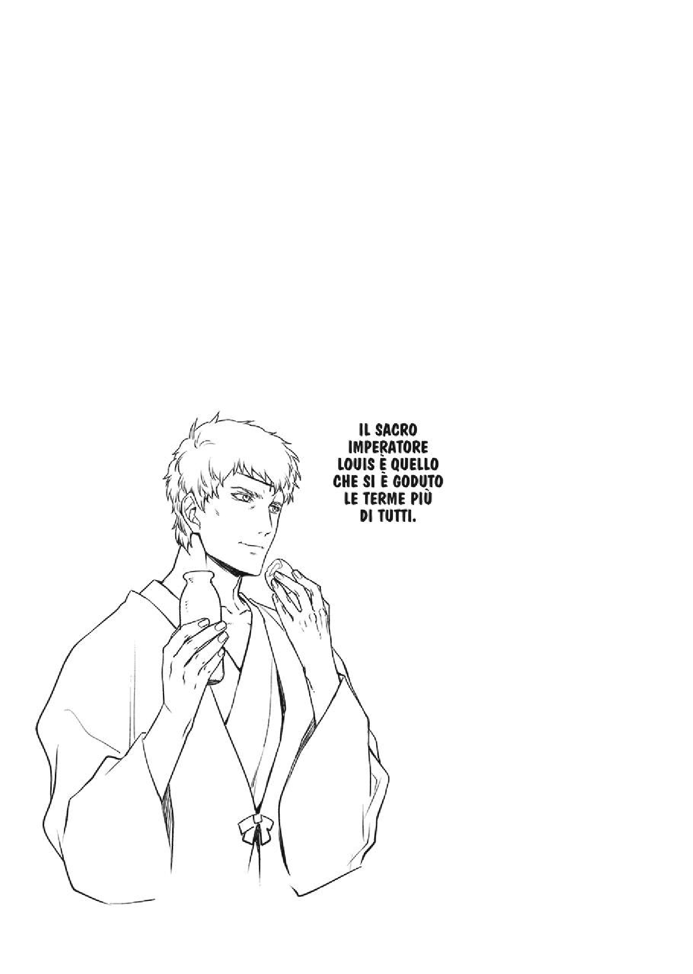 Read Mi sono reincarnato in uno slime Manga Online