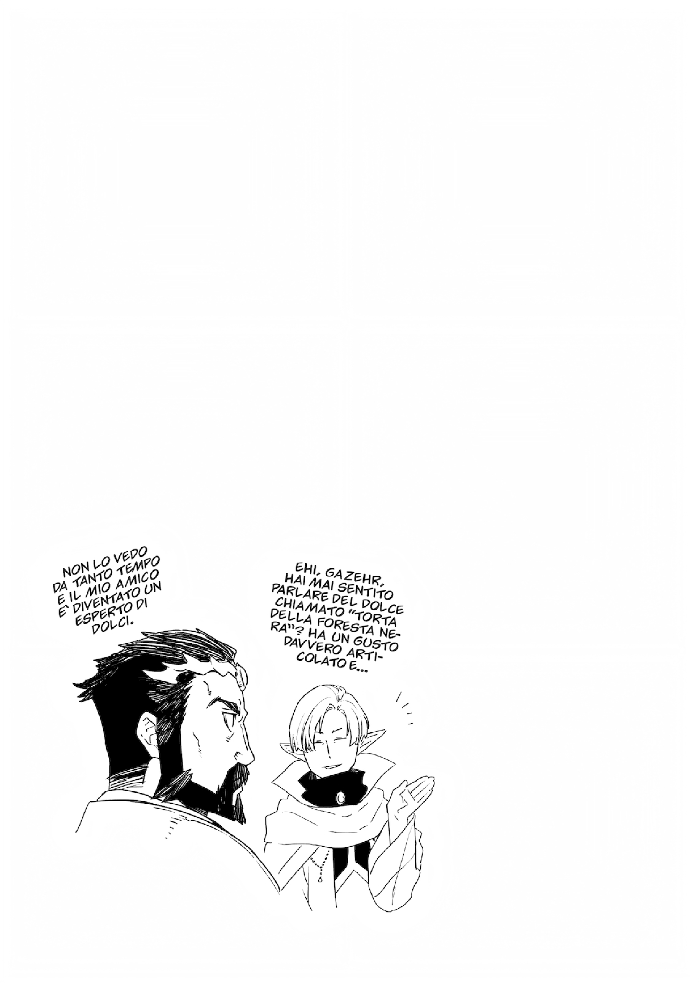 Read Mi sono reincarnato in uno slime Manga Online
