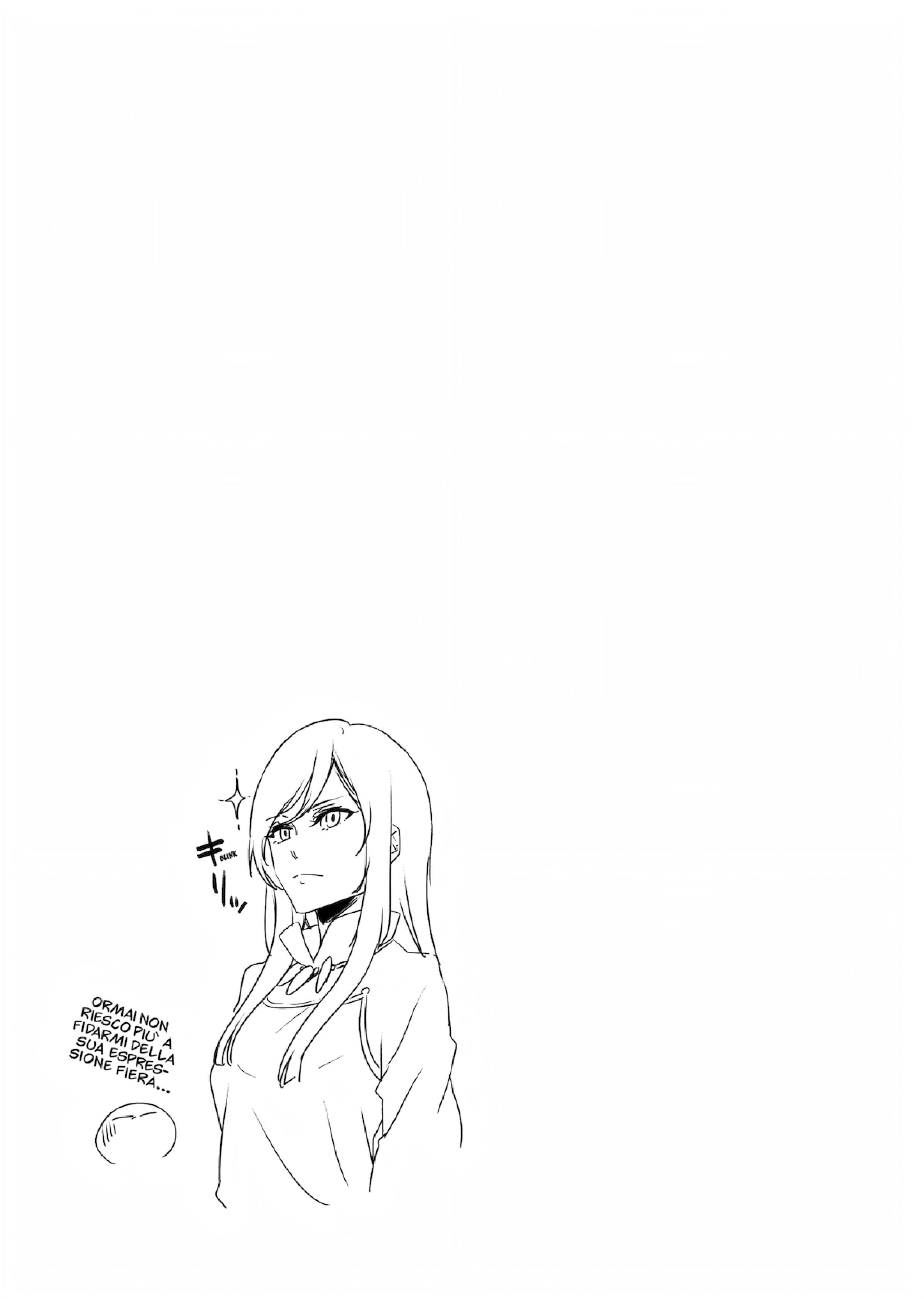 Read Mi sono reincarnato in uno slime Manga Online