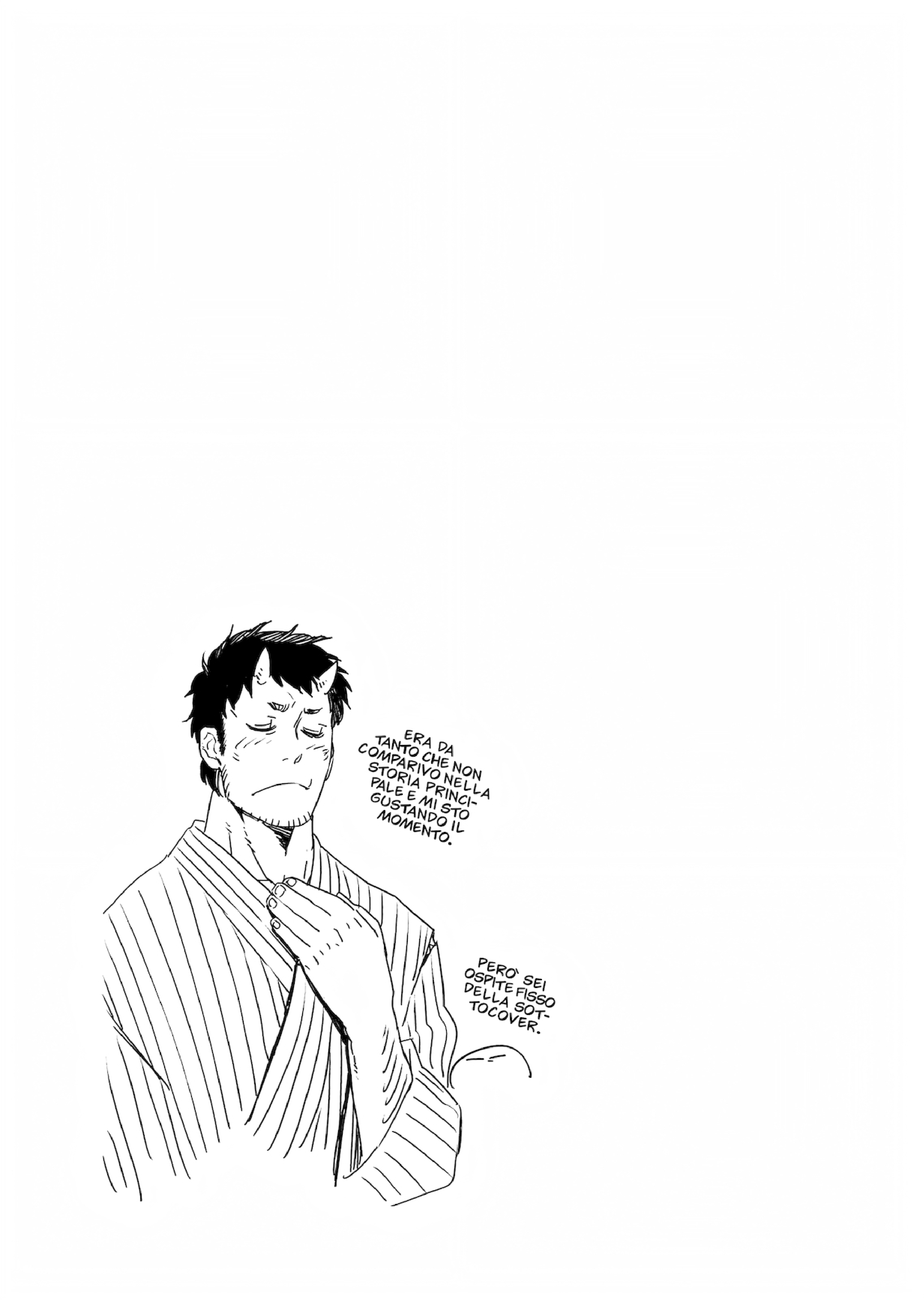Read Mi sono reincarnato in uno slime Manga Online