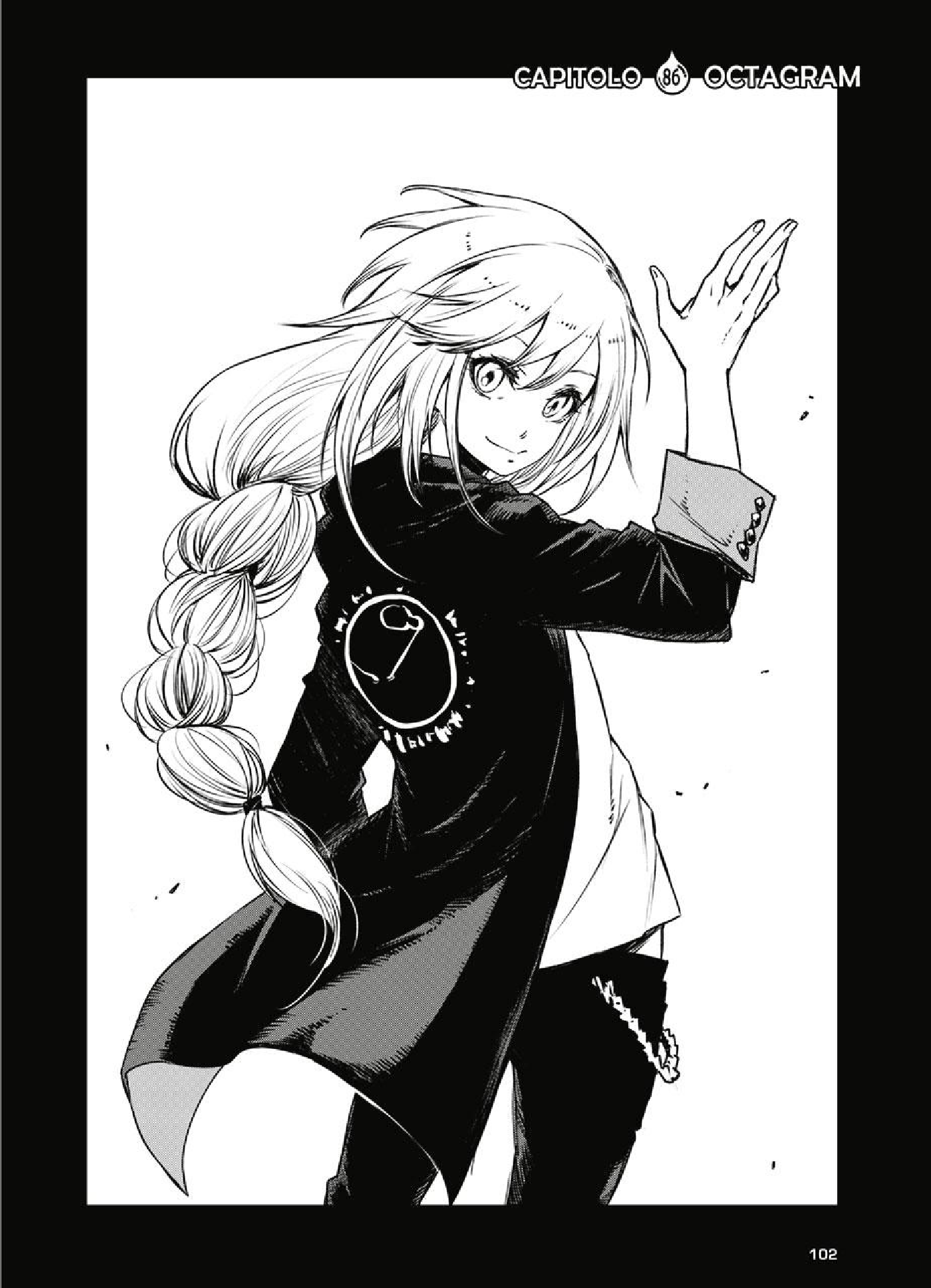 Read Mi sono reincarnato in uno slime Manga Online