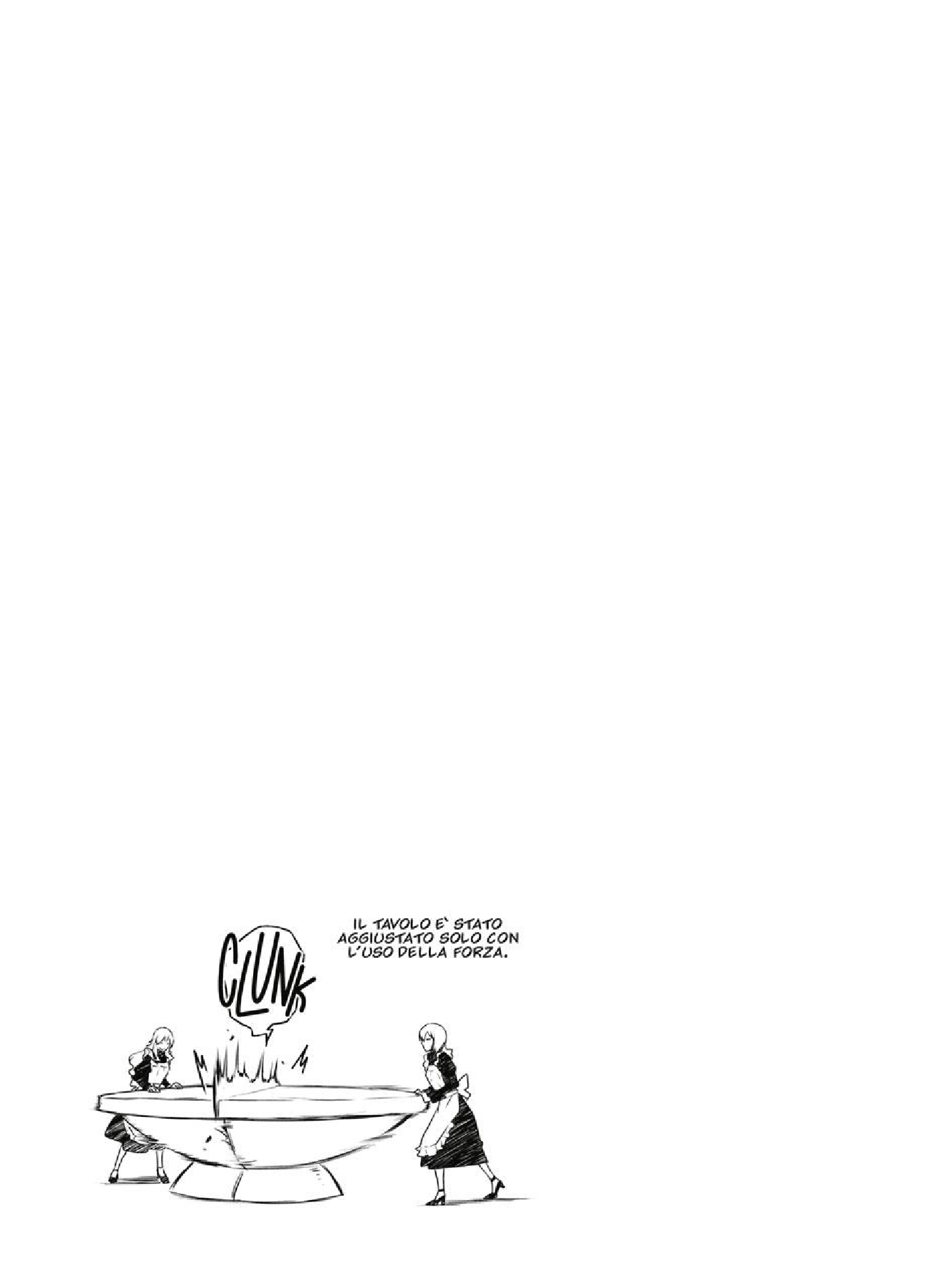 Read Mi sono reincarnato in uno slime Manga Online