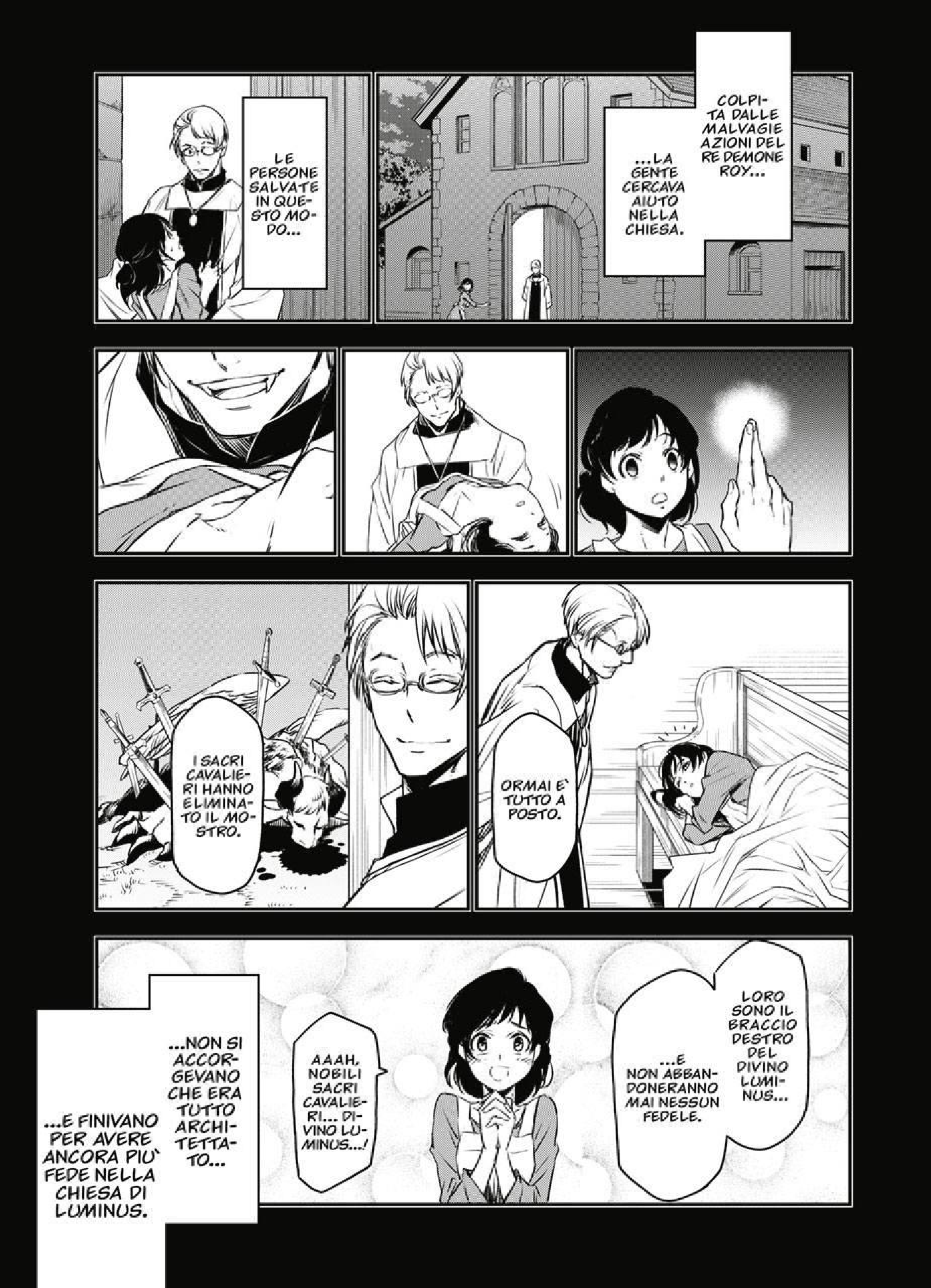 Read Mi sono reincarnato in uno slime Manga Online