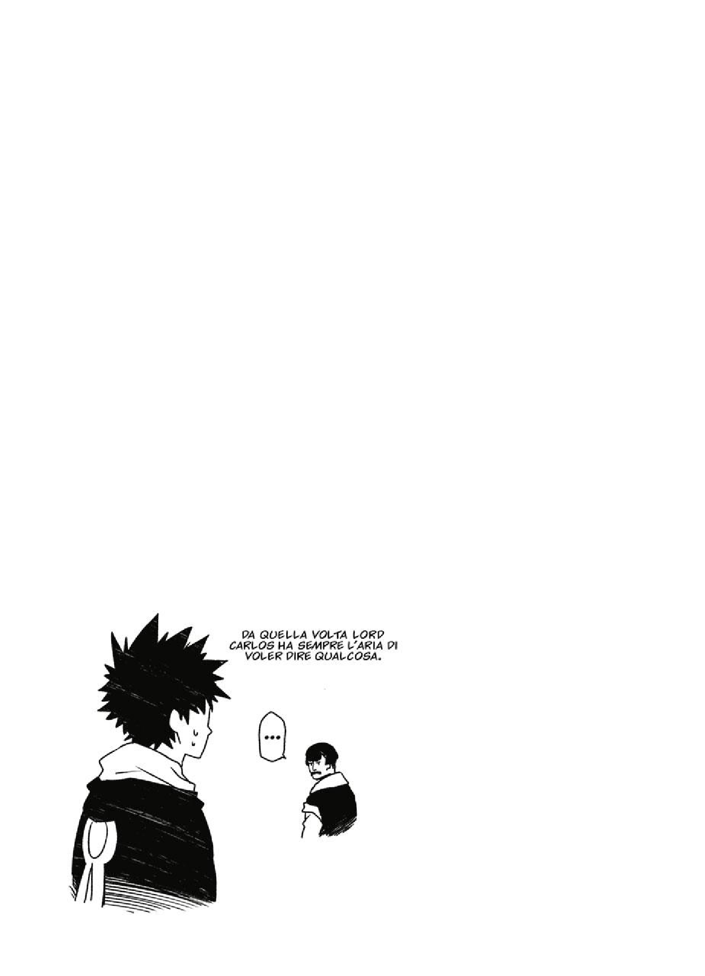 Read Mi sono reincarnato in uno slime Manga Online
