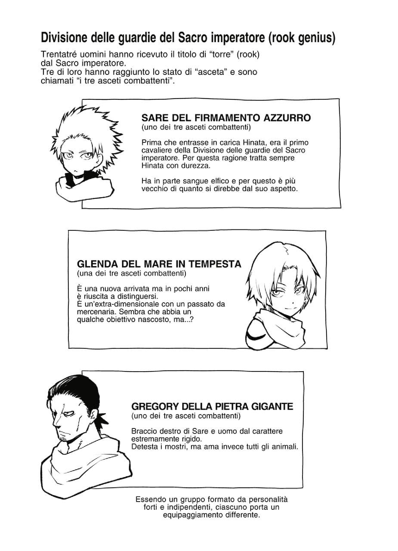 Read Mi sono reincarnato in uno slime Manga Online