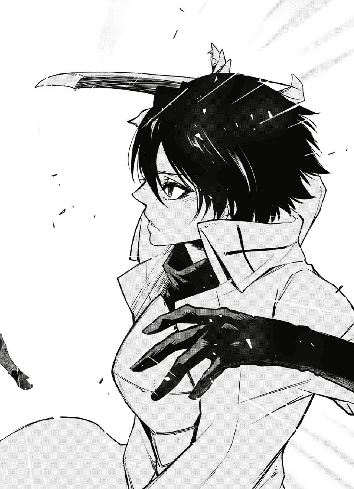 Read Mi sono reincarnato in uno slime Manga Online