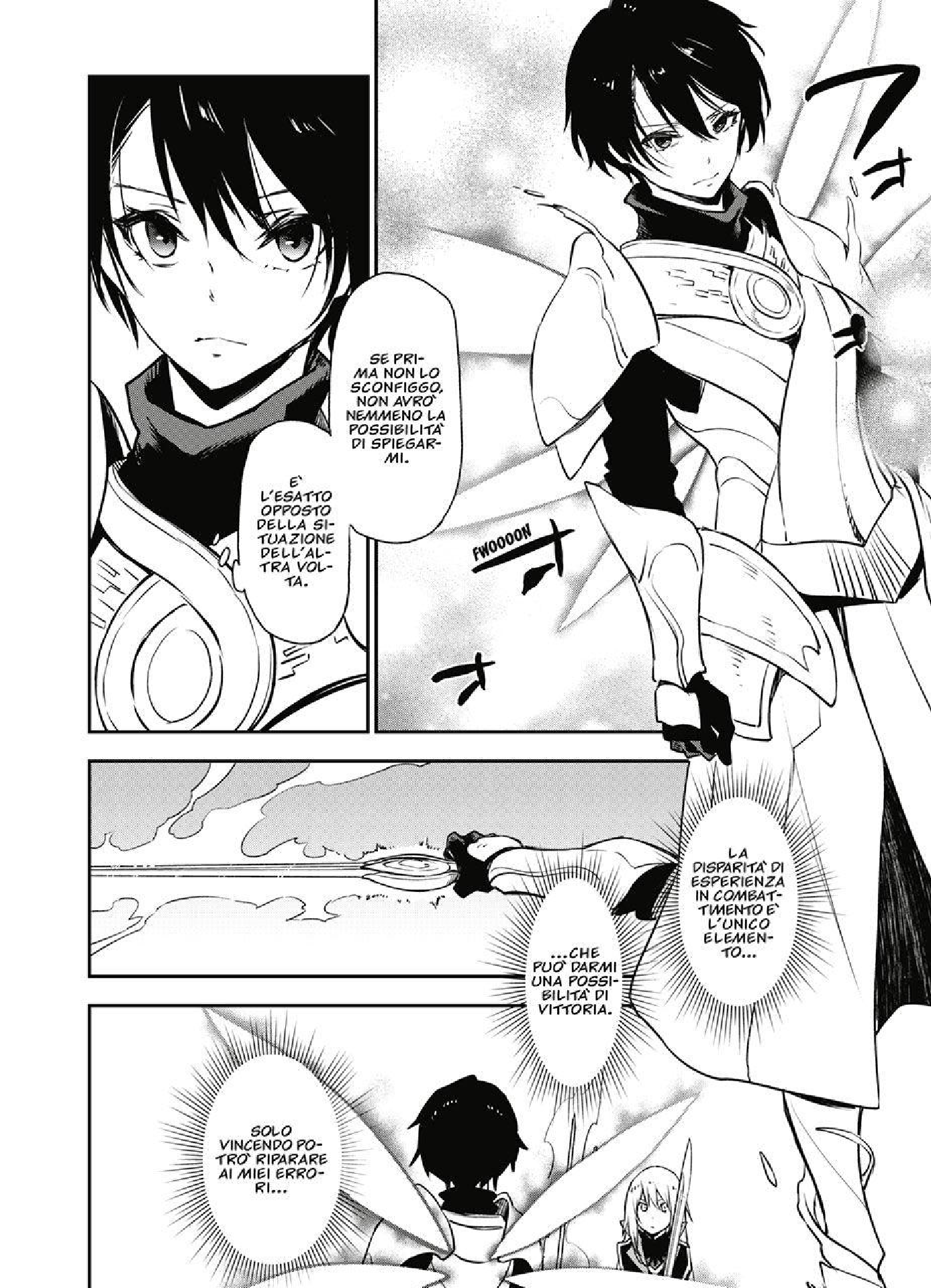 Read Mi sono reincarnato in uno slime Manga Online
