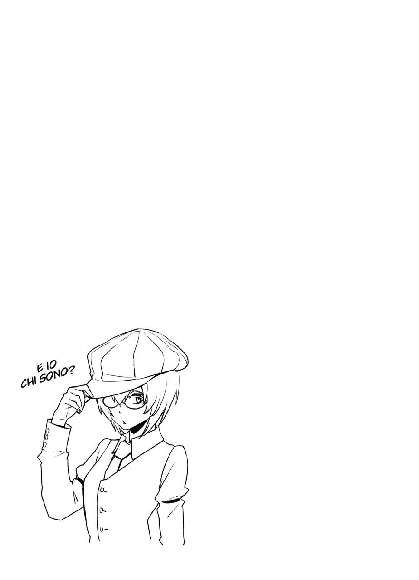 Read Mi sono reincarnato in uno slime Manga Online
