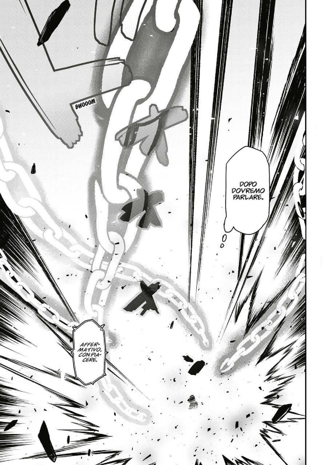 Read Mi sono reincarnato in uno slime Manga Online