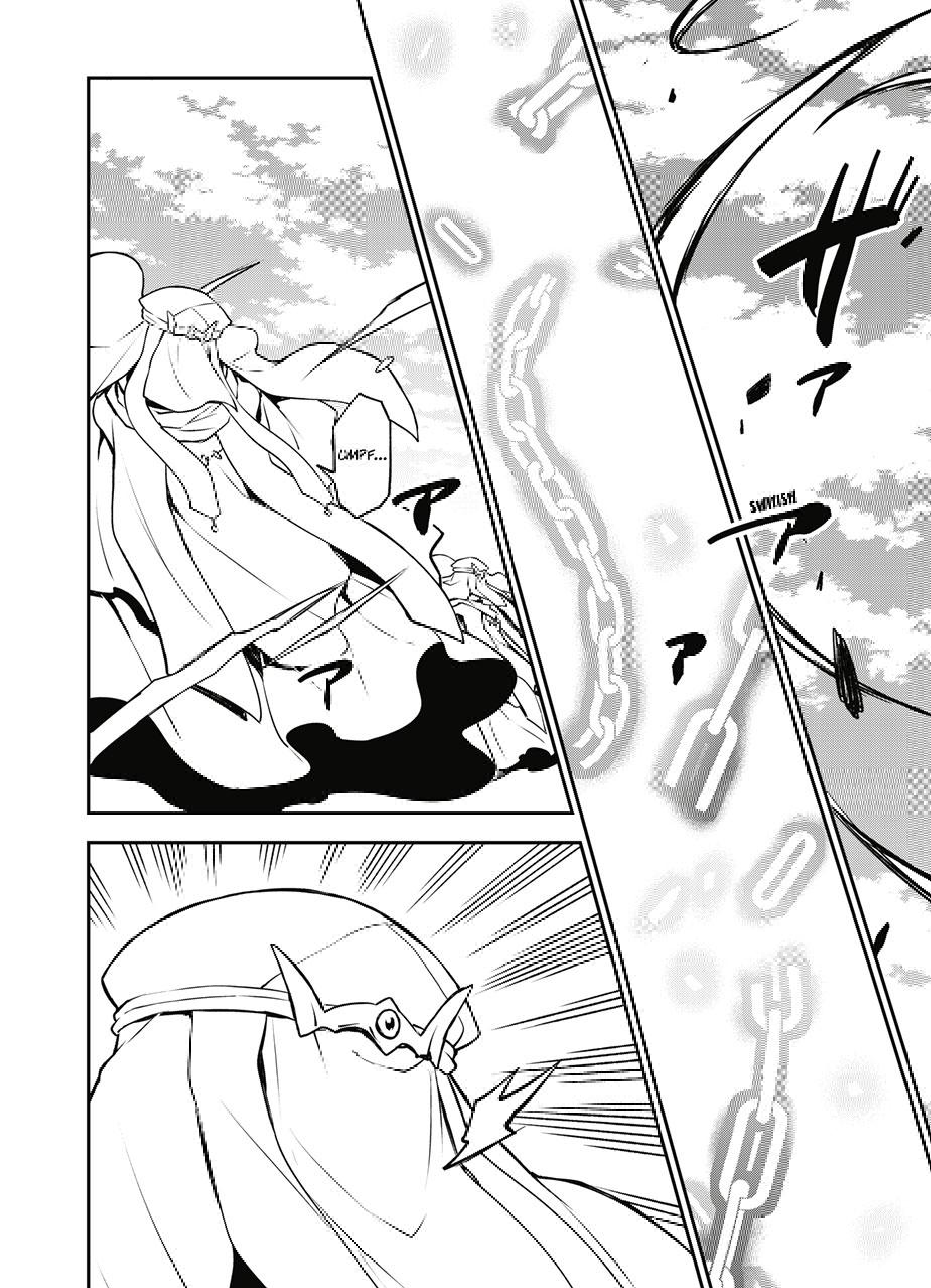 Read Mi sono reincarnato in uno slime Manga Online