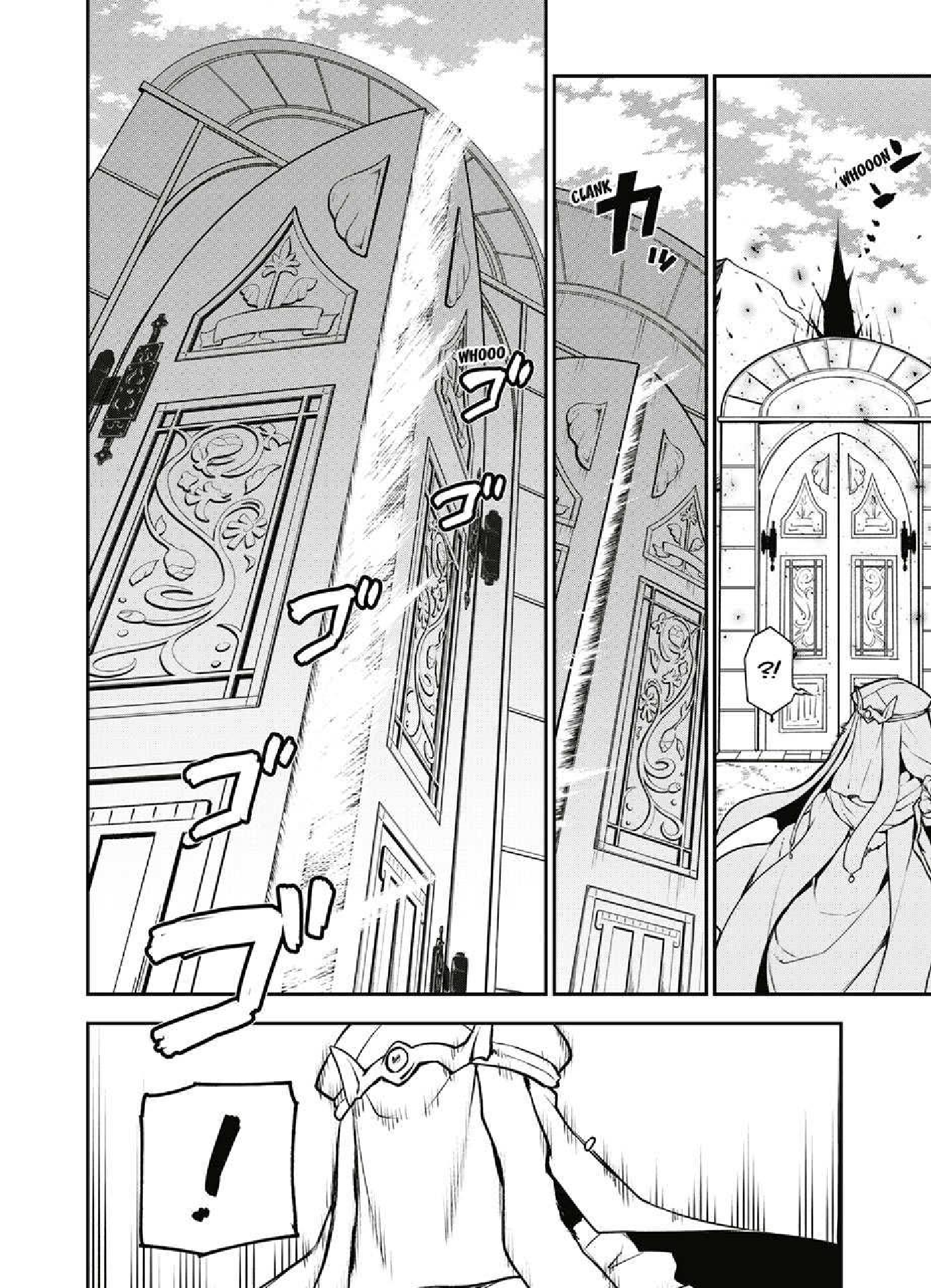 Read Mi sono reincarnato in uno slime Manga Online
