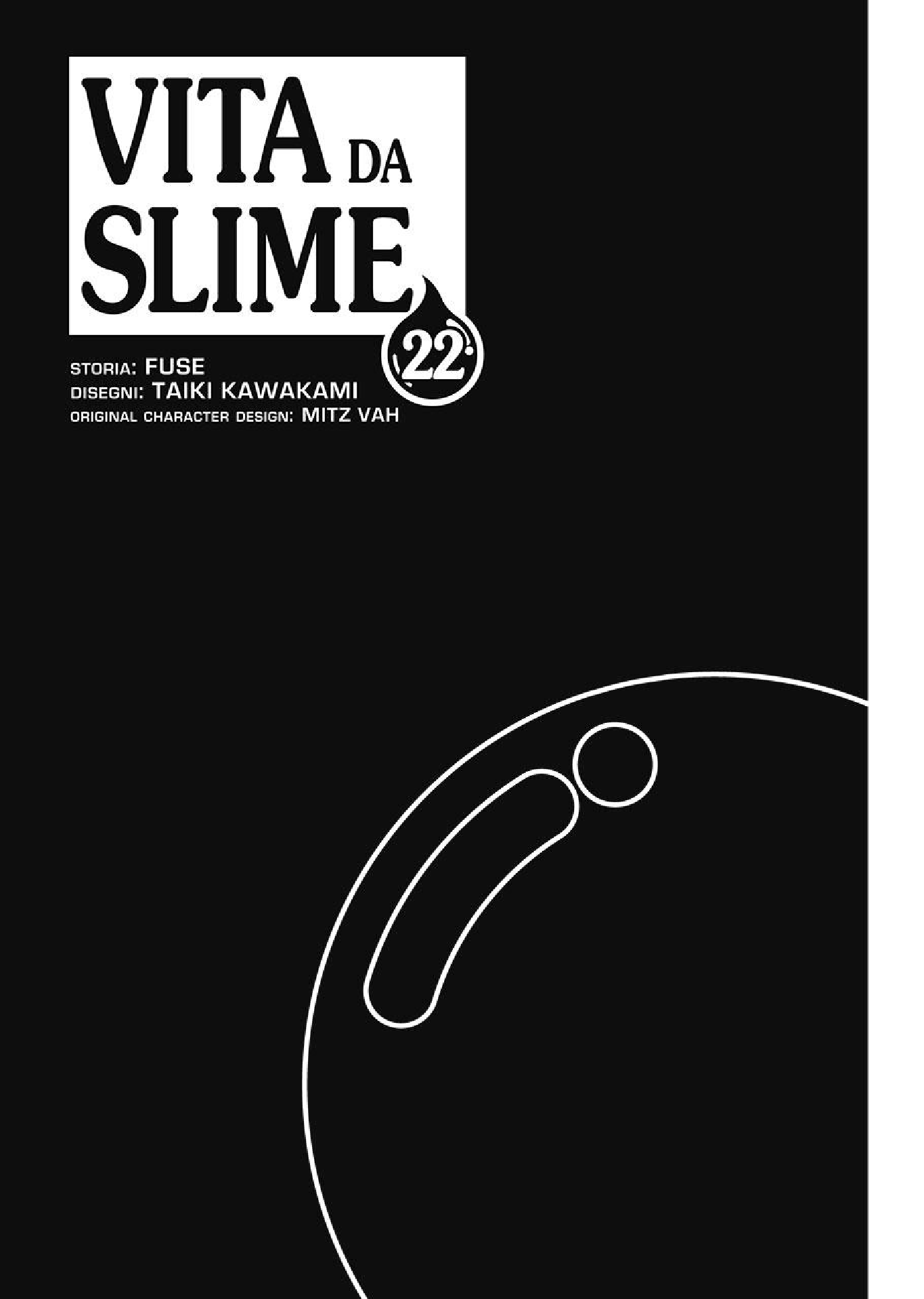 Read Mi sono reincarnato in uno slime Manga Online