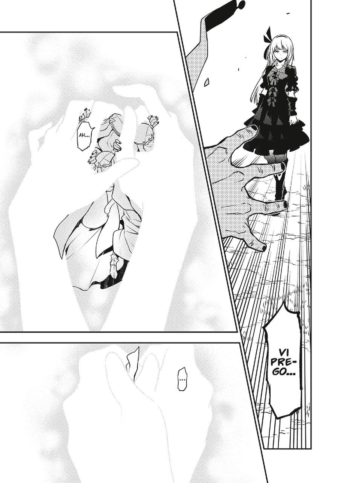 Read Mi sono reincarnato in uno slime Manga Online