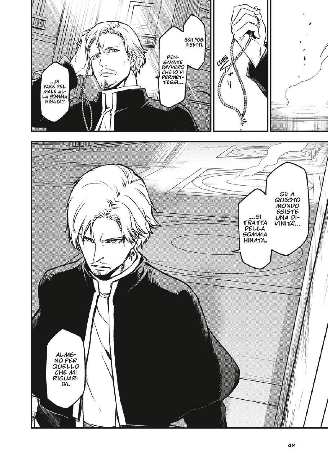 Read Mi sono reincarnato in uno slime Manga Online