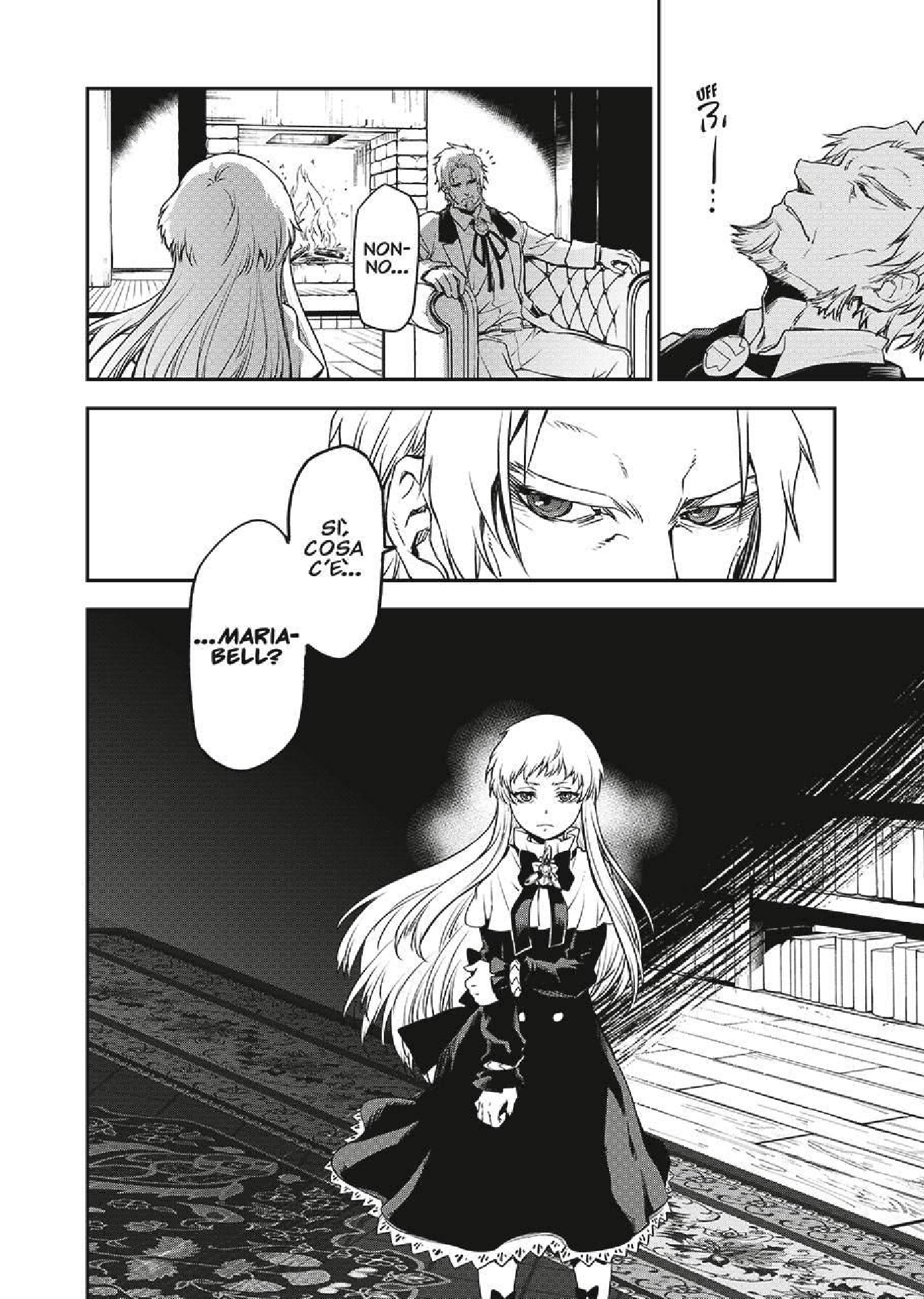 Read Mi sono reincarnato in uno slime Manga Online