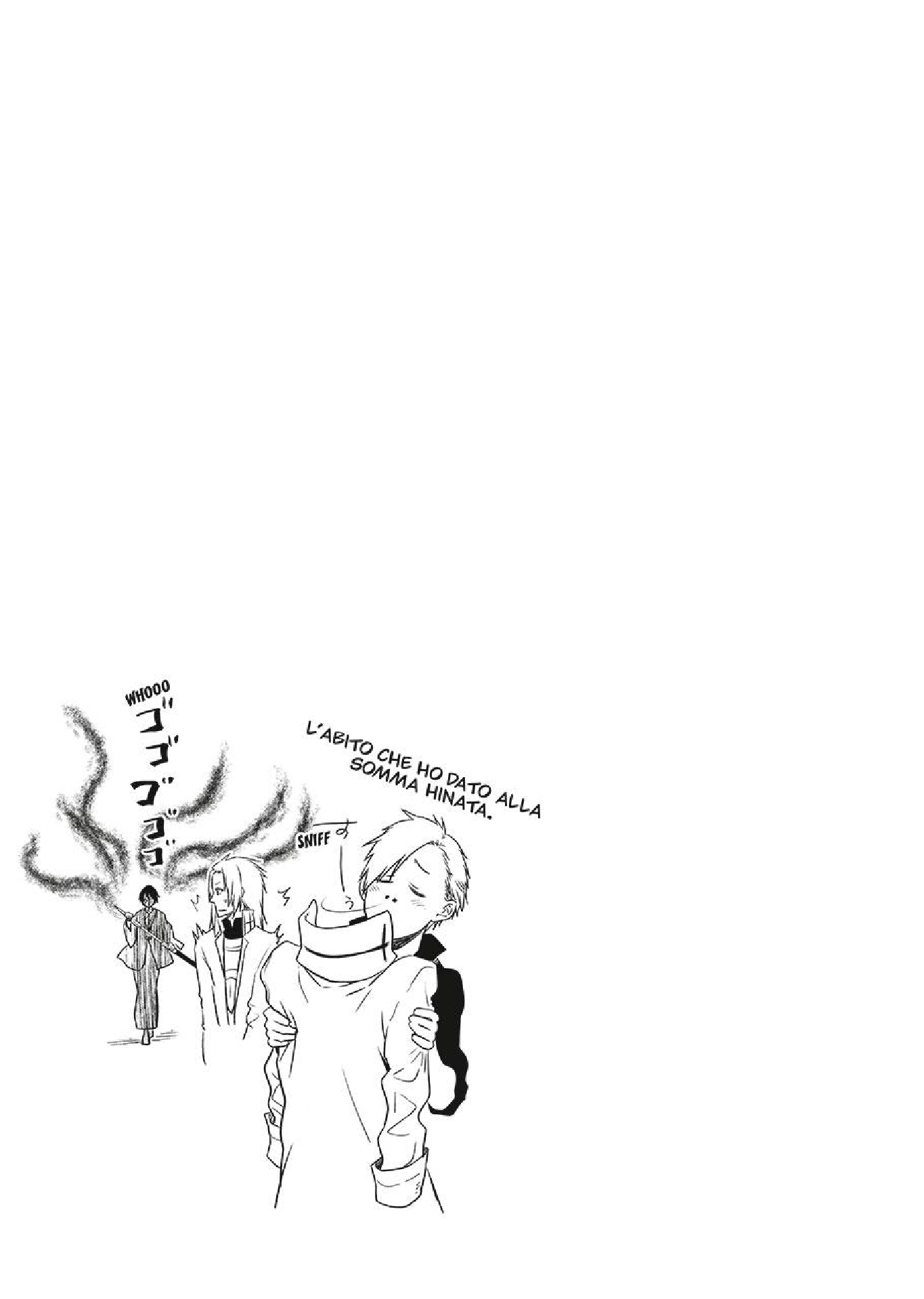 Read Mi sono reincarnato in uno slime Manga Online