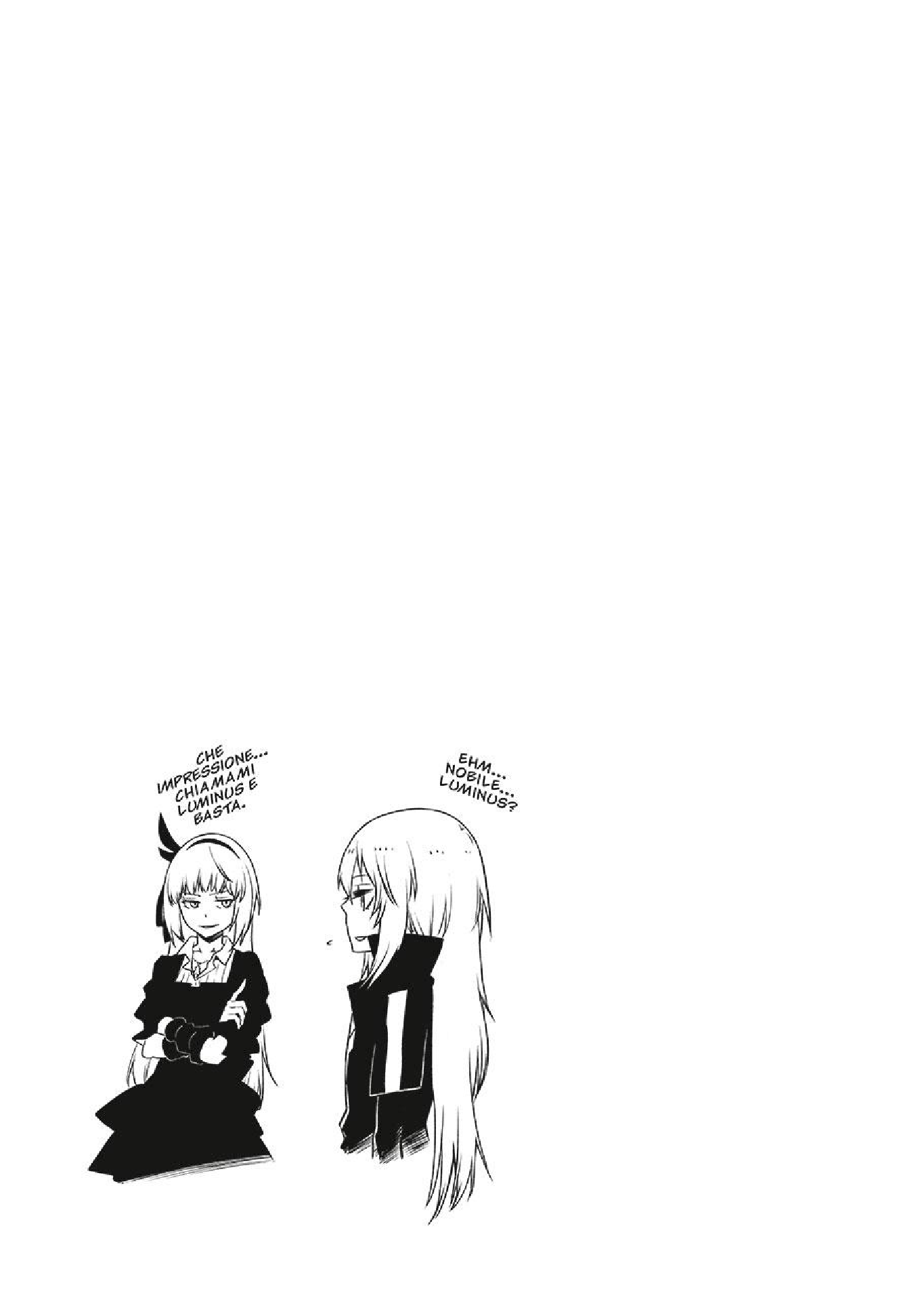 Read Mi sono reincarnato in uno slime Manga Online