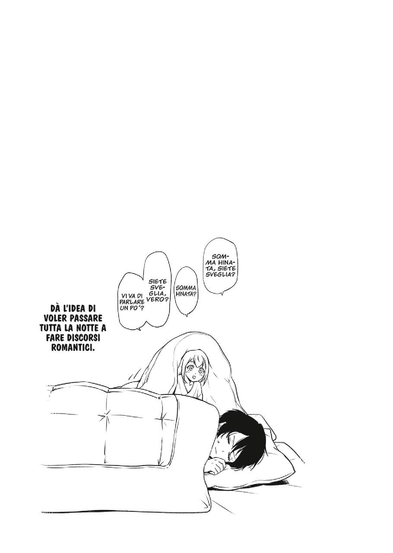Read Mi sono reincarnato in uno slime Manga Online