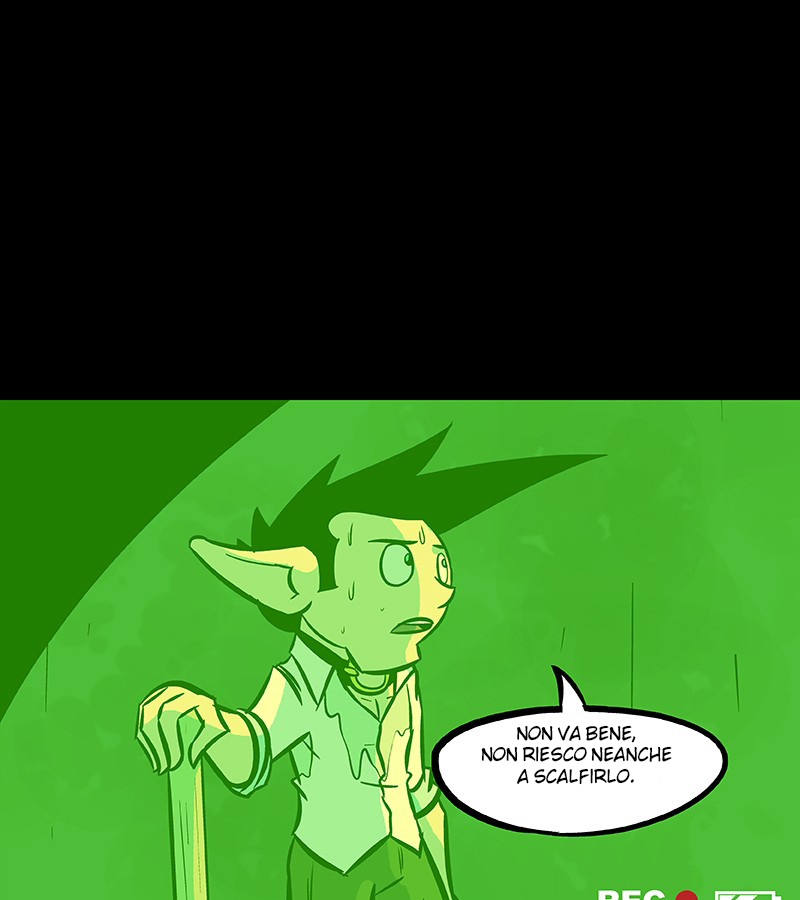 Read Newman Manga Online