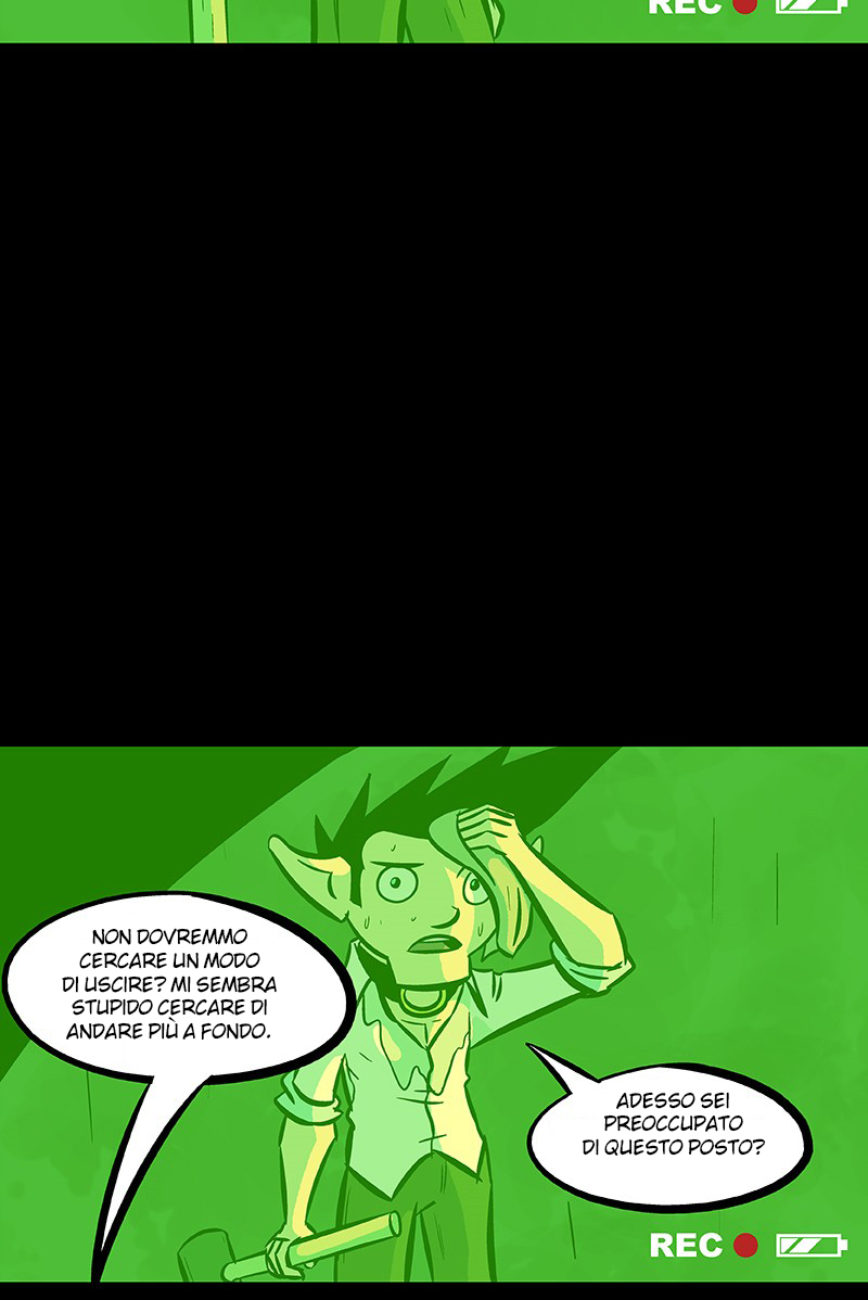 Read Newman Manga Online