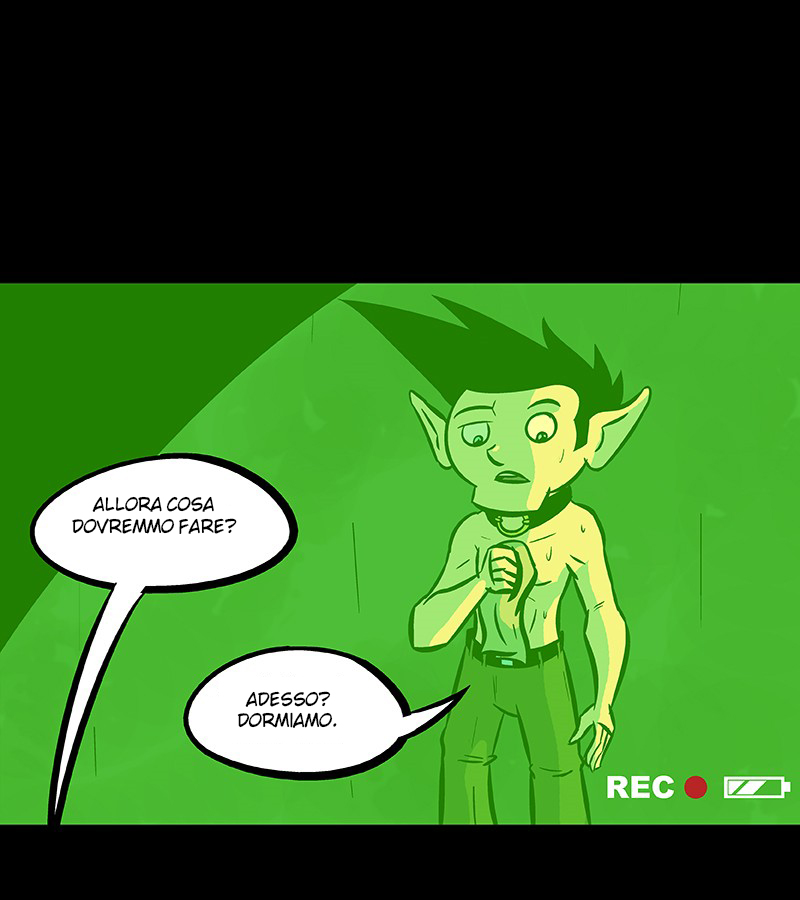 Read Newman Manga Online