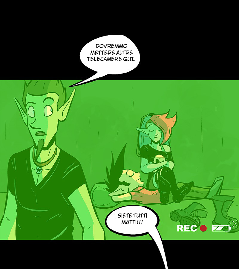 Read Newman Manga Online