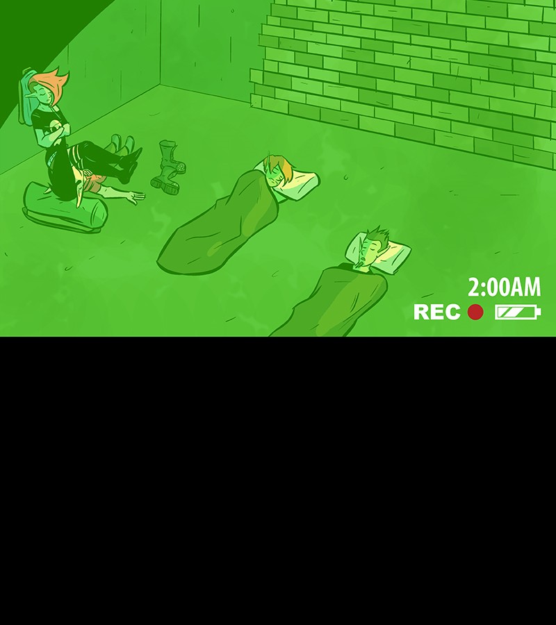 Read Newman Manga Online