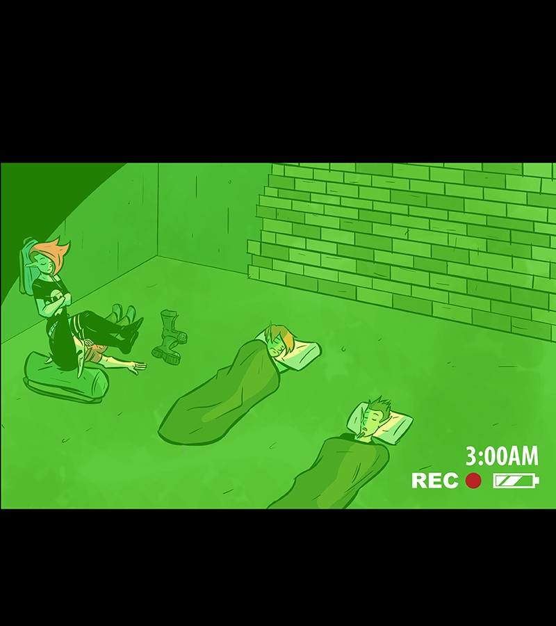 Read Newman Manga Online