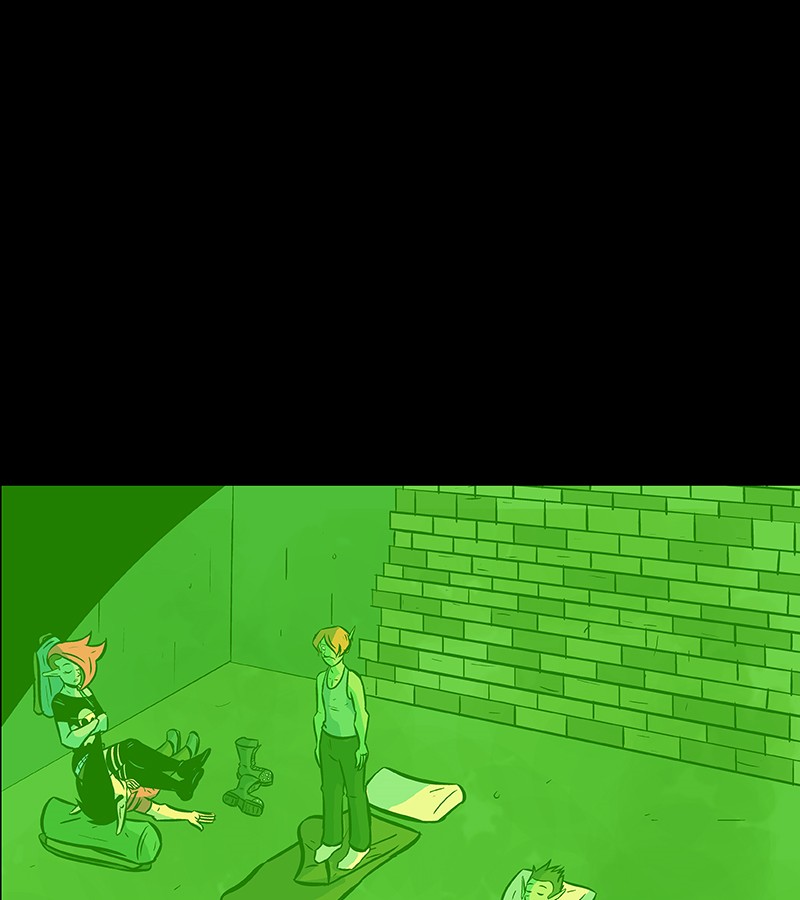 Read Newman Manga Online