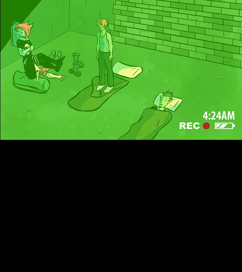 Read Newman Manga Online