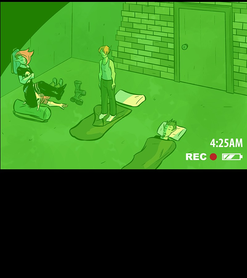 Read Newman Manga Online