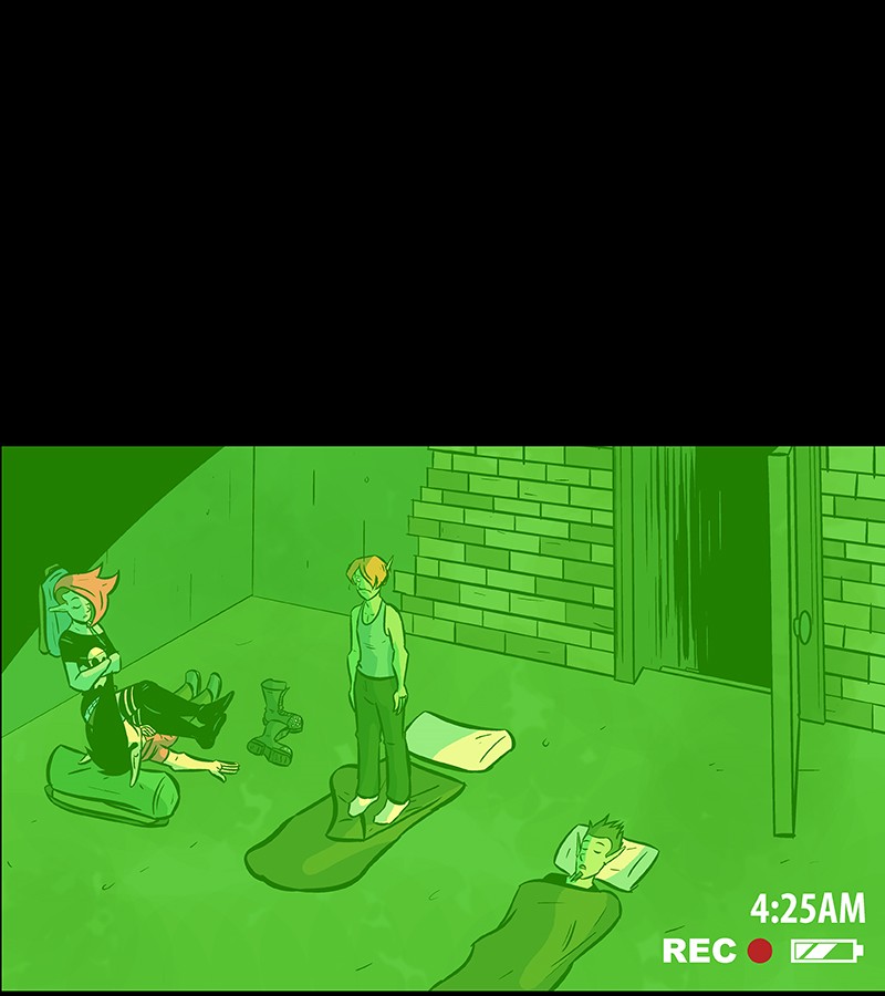 Read Newman Manga Online