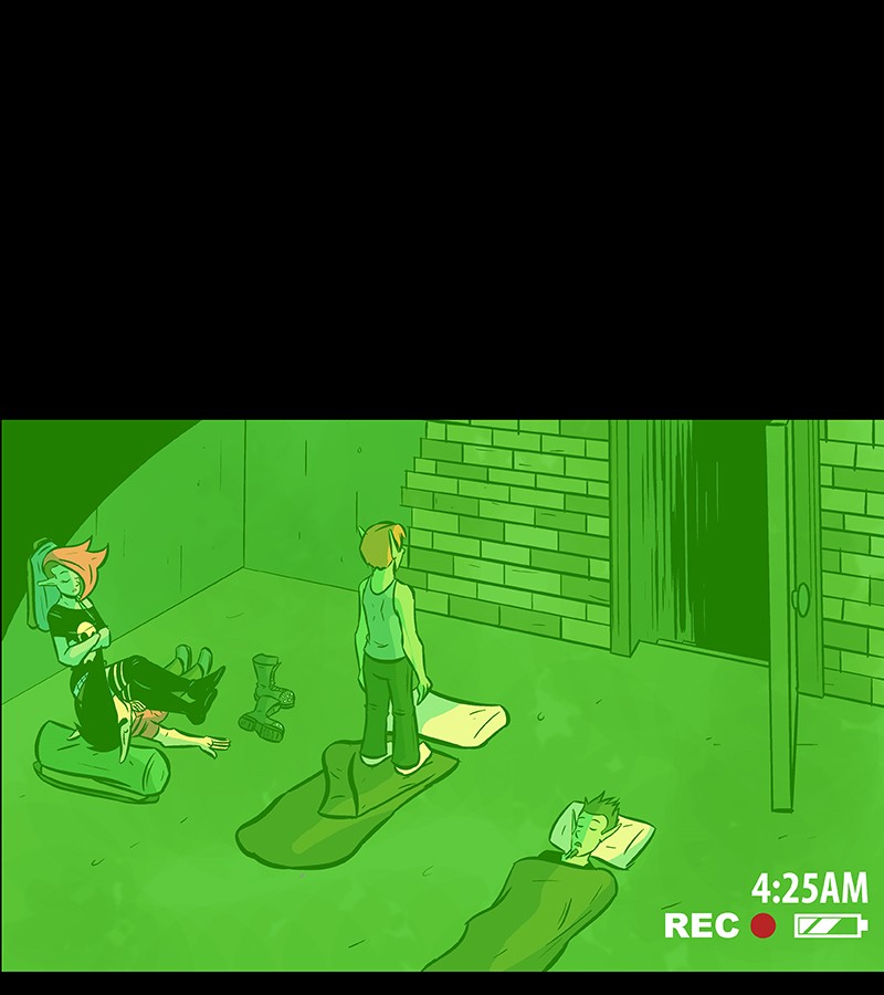 Read Newman Manga Online