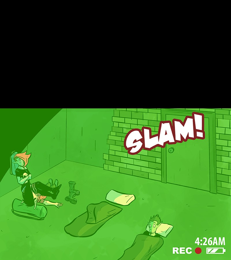 Read Newman Manga Online