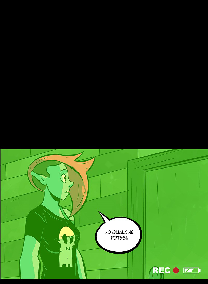 Read Newman Manga Online